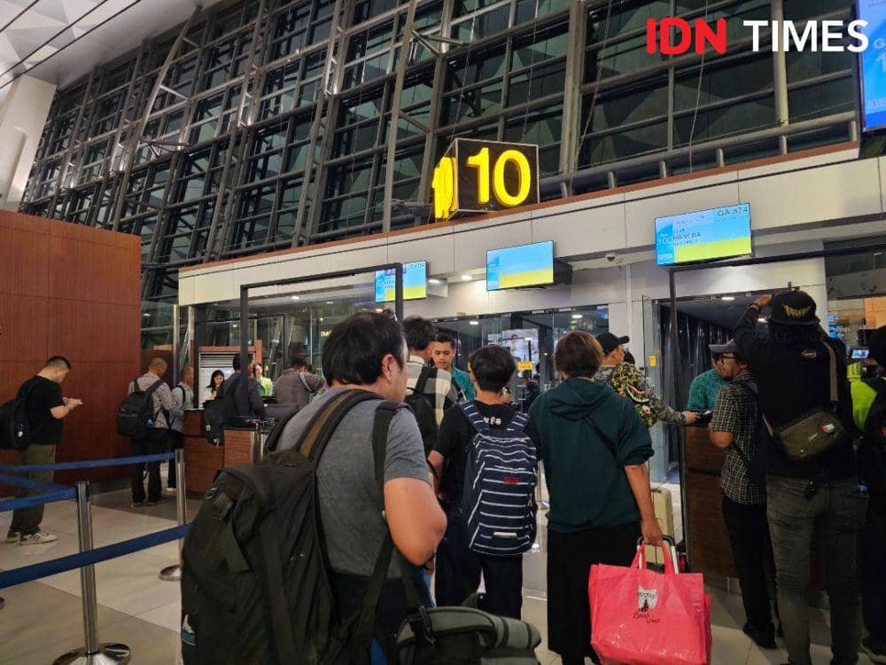 IDN Times/Maya Aulia Aprilianti