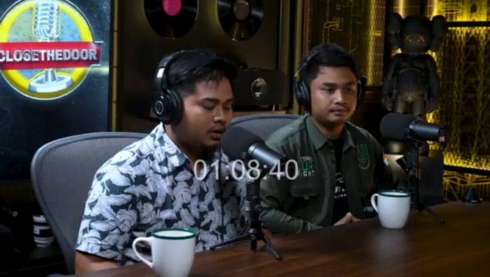 Dok. YouTube Dedy Corbuzier