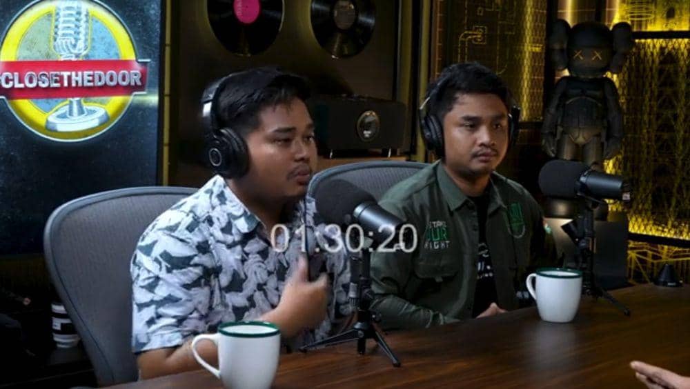 Anak Bos Rental Mobil Bantah Ada Pengeroyokan