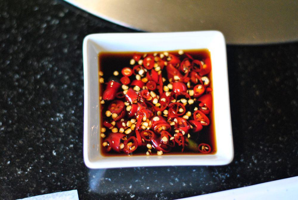 5 Tips Membuat Sambal Kecap Tanpa Tomat, Rasa Tetap Segar dan Pedas!