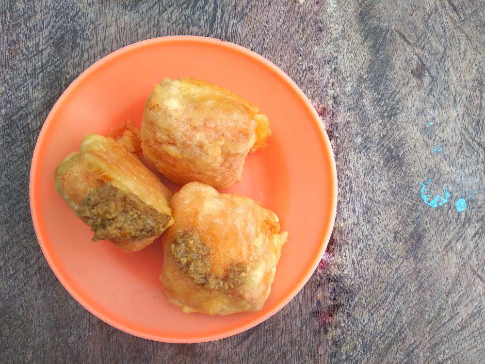 5 Tips Membuat Tahu Isi yang Gurih dan Tidak Berminyak