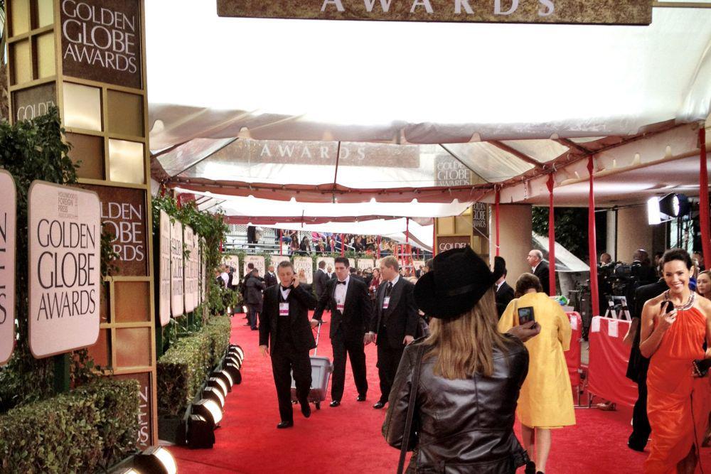 10 Kontroversi Golden Globes Awards, Ada Skandal Suap?