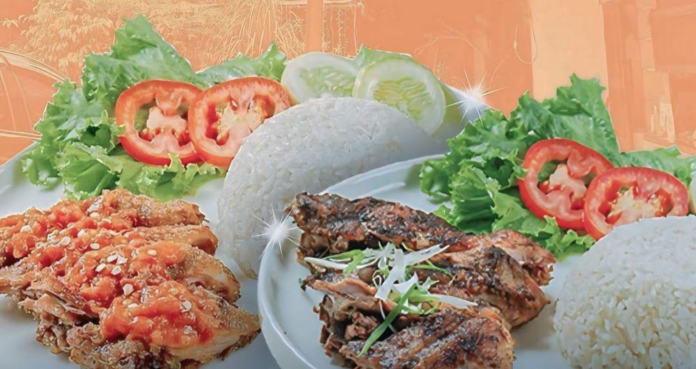 5 Tempat Makan Bebek Enak di Bandung, Bumbunya Meresap Mantap!