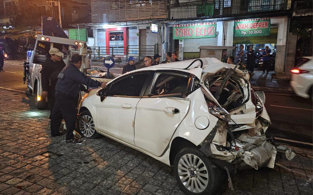 Jasa Raharja Tanggung Biaya Para Korban Kecelakaan Maut Kota Batu