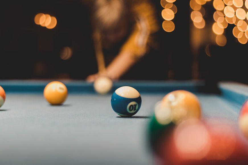 Mille Billiards, Spot Main Biliar yang Ramah Anak di Jogja