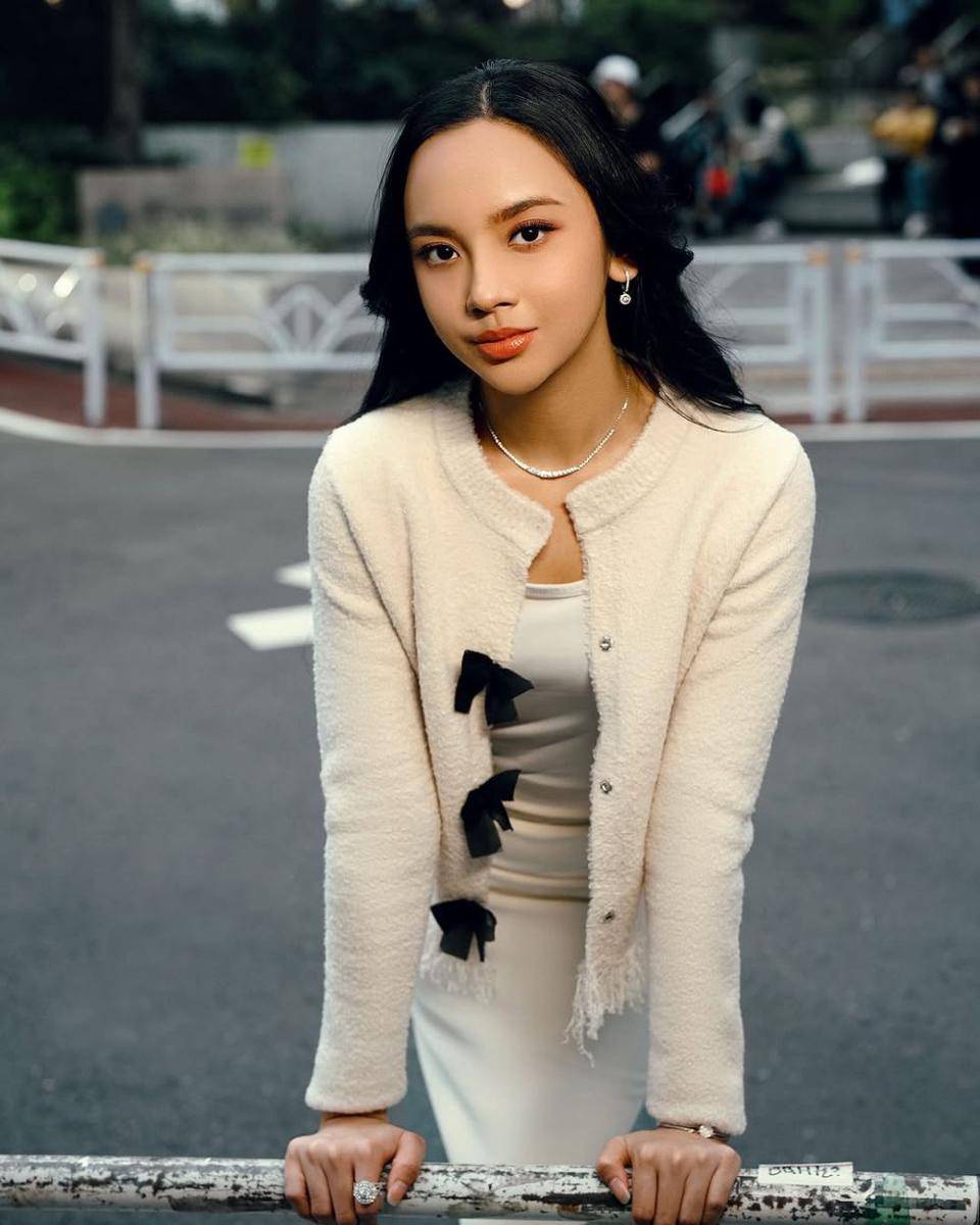 gaya street fashion ala Lyodra Ginting (instagram.com/lyodraofficial)