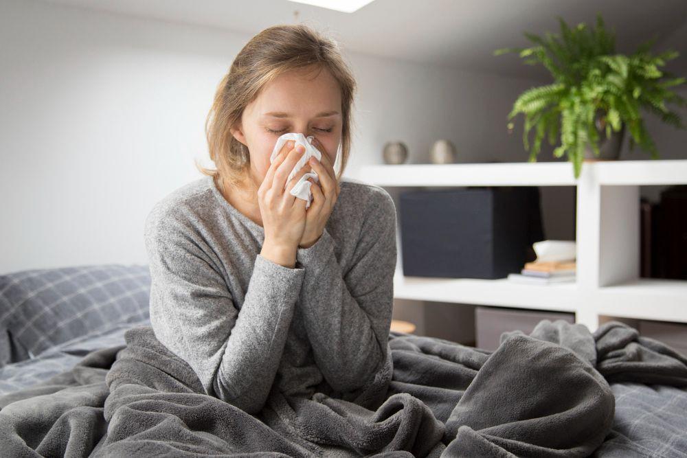 3 Perbedaan Utama Influenza Tipe A dengan Tipe B