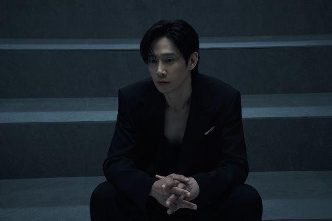 Kontroversi Poster JAV, Park Sung Hoon Bantah Punya Second Account