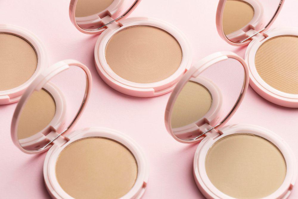 5 Produk Powder Foundation di Bawah Rp100 Ribuan