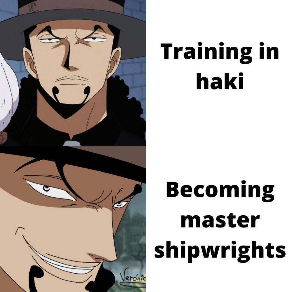 potret meme Rob Lucci (reddit.com/user/of_kilter)