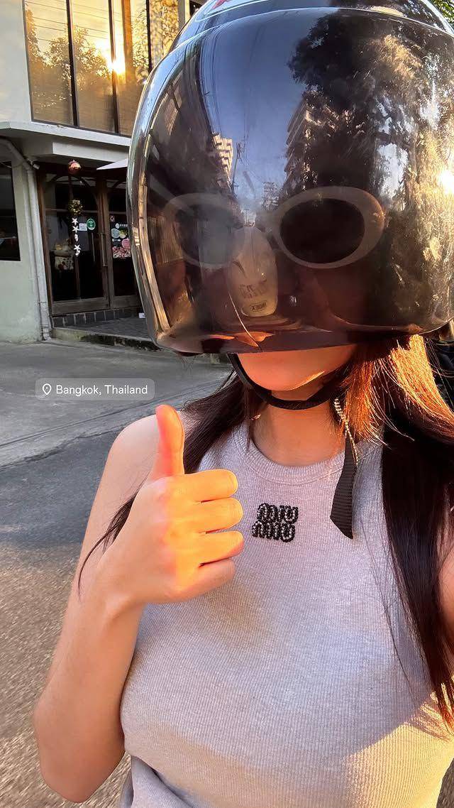 Pratama Arhan pindah klub (Instagram.com/pratamaarhan8)