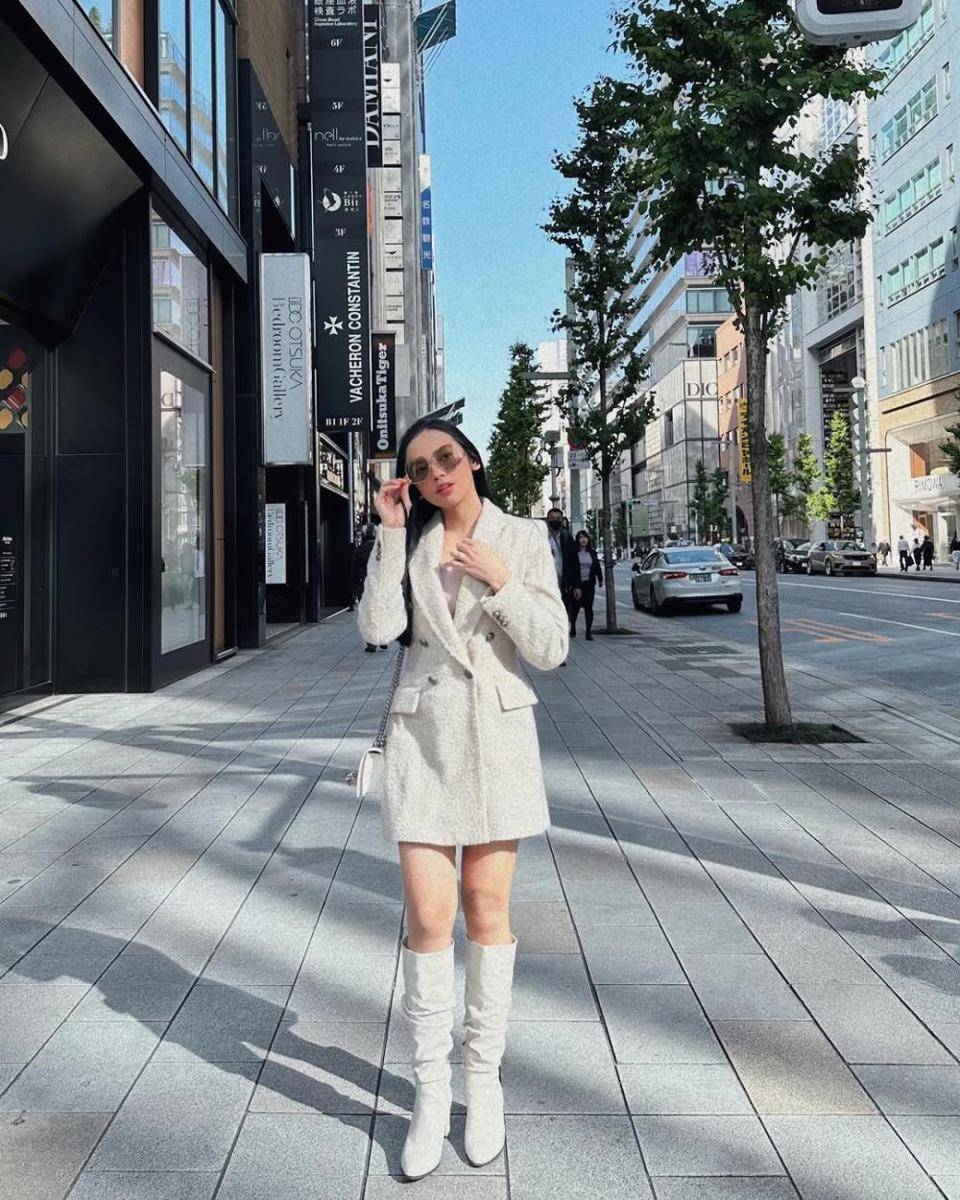 gaya street fashion ala Lyodra Ginting (instagram.com/lyodraofficial)