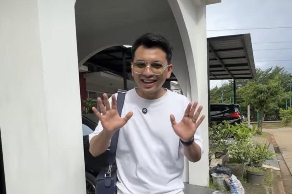 Cerita TikTokers Reza Surya Pernah Diganggu Setan, Rumah Bau Darah