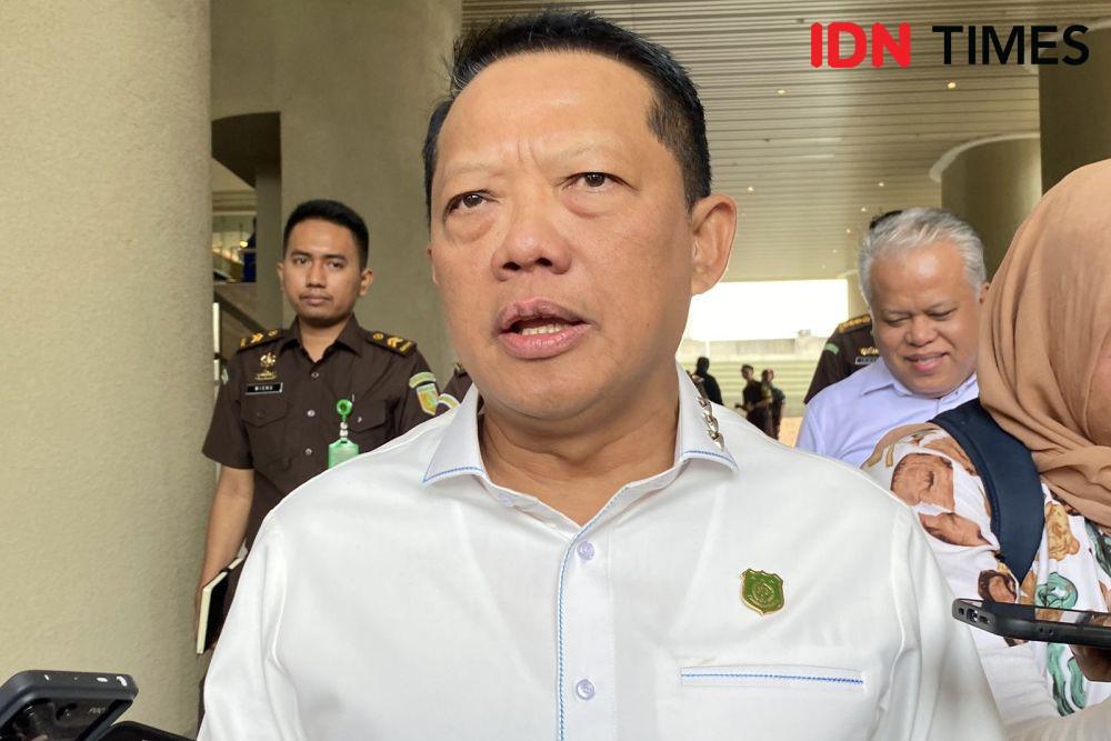 Anak Surya Darmadi, Tersangka TPPU Duta Palma Sudah Lama di Luar Negeri
