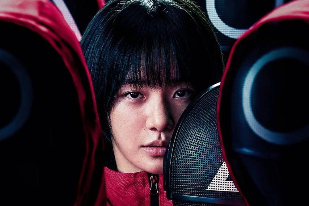 Agensi Park Gyu Young Respons Dugaan Spoiler Squid Game 3