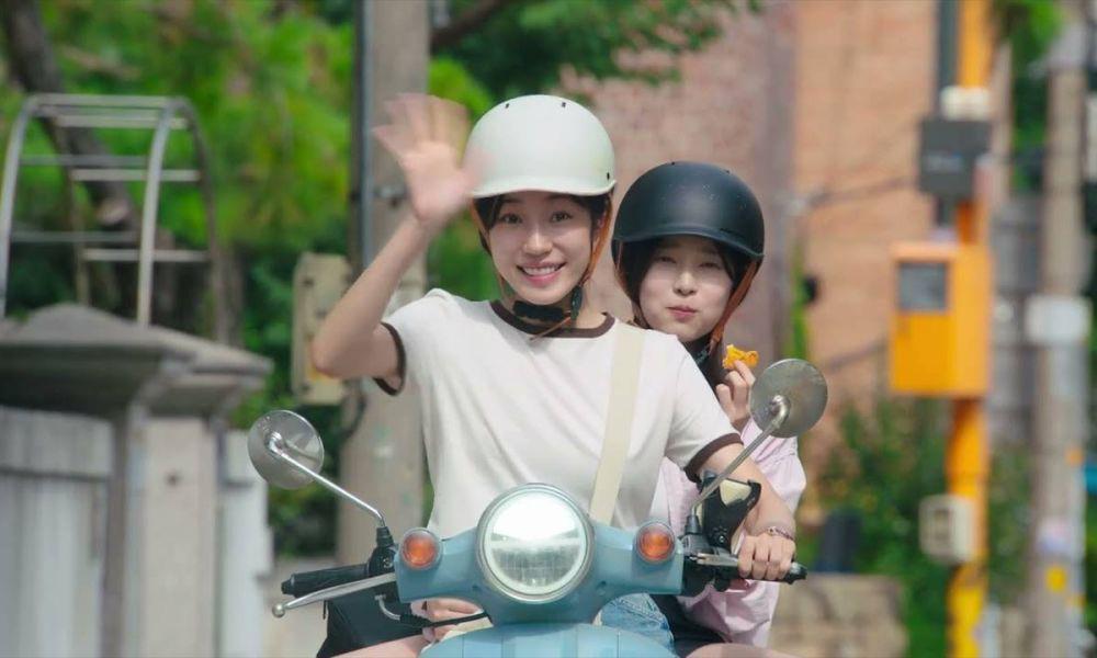 Apakah Film Hear Me: Our Summer Memiliki Post-credit Scene?