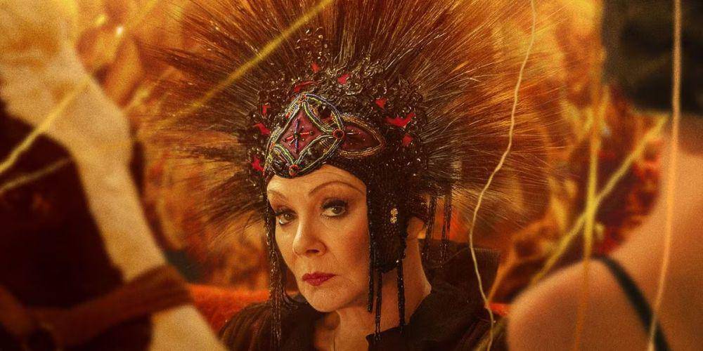 Babylon (dok. Paramount Pictures/Babylon)