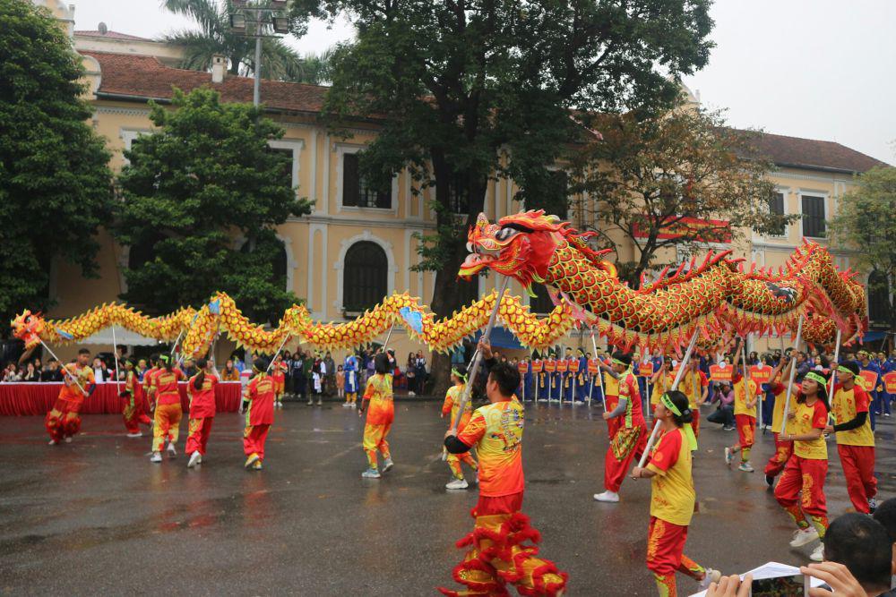 6 Makna Warna Barongsai, Tampil saat Perayaan Imlek
