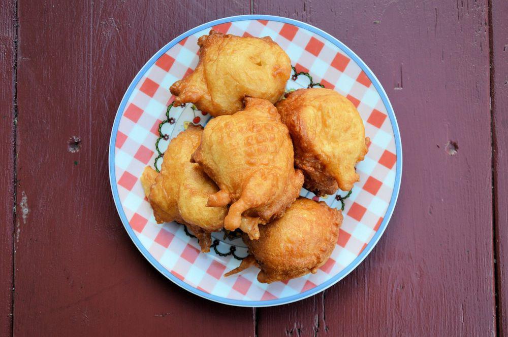 Resep Getuk Goreng Keju, Camilan Lembut dan Kaya Rasa