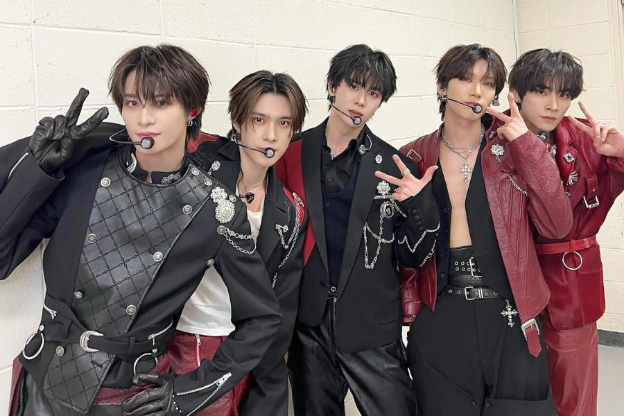 [QUIZ] Member WayV Ini akan Menemani Liburan Imlekmu di China