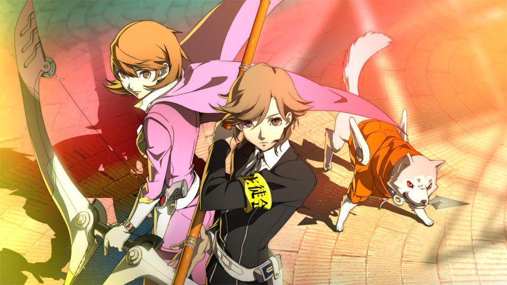 5 Rekomendasi Spin-Off Game Persona, Rhythm hingga Fighting