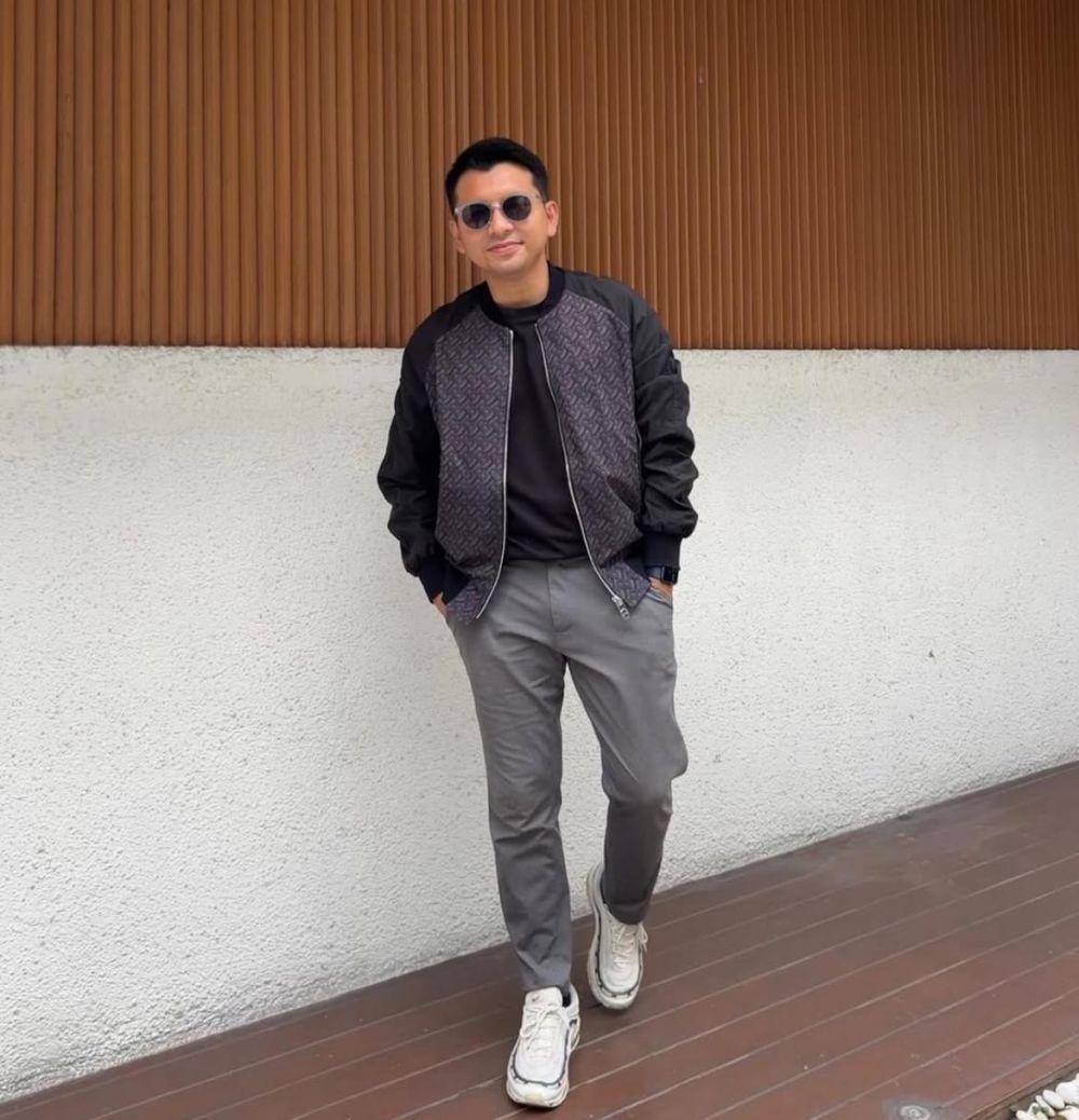 TikTokers Reza Surya (instagram.com/rezasuryaptr)