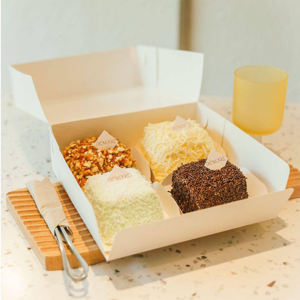 Demore Bakehouse (instagram.com/demorejkt)