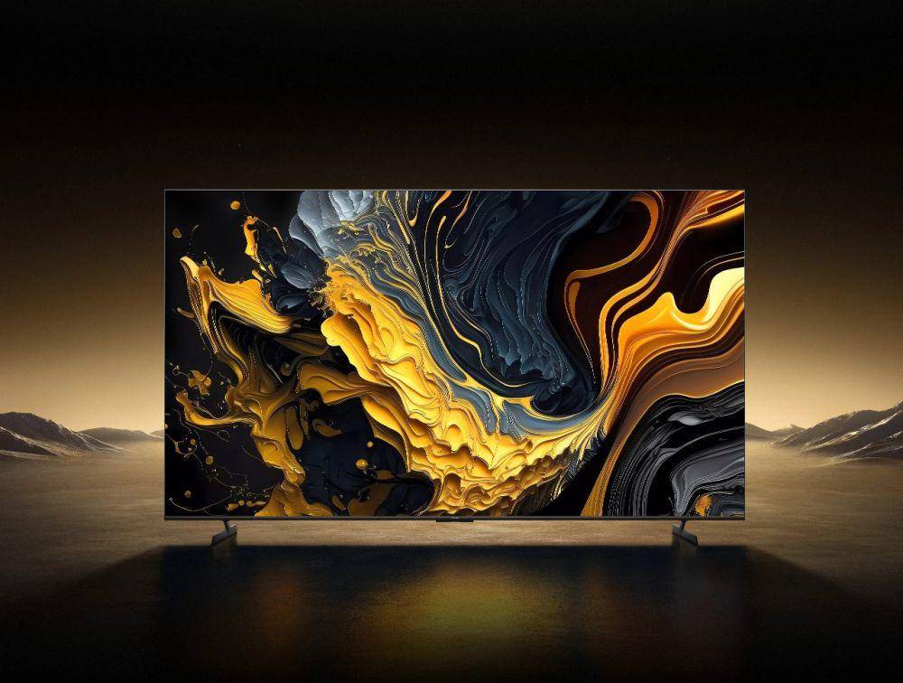 Xiaomi smart Display Max 100 2025 (mi.co.id)