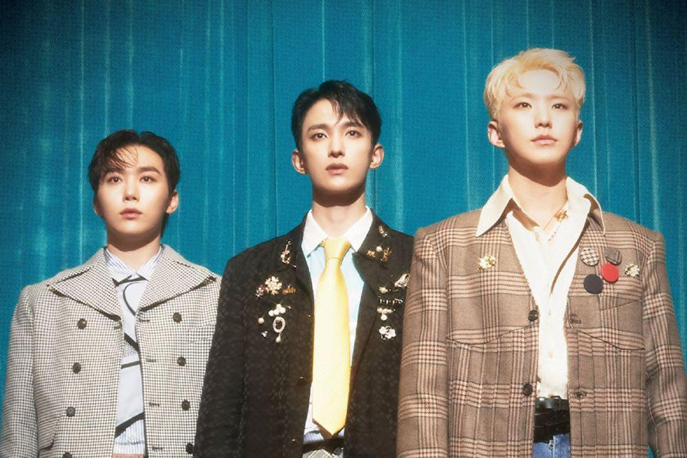 Lirik dan Makna Lagu CBZ (Prime Time) dari SEVENTEEN BSS