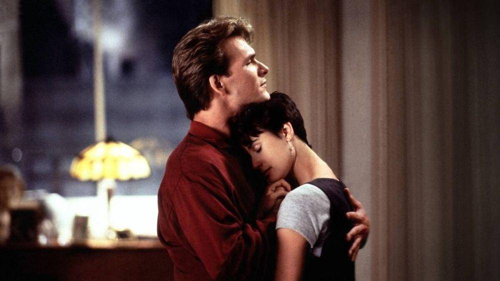 Ghost (dok. Paramount Pictures/Ghost)
