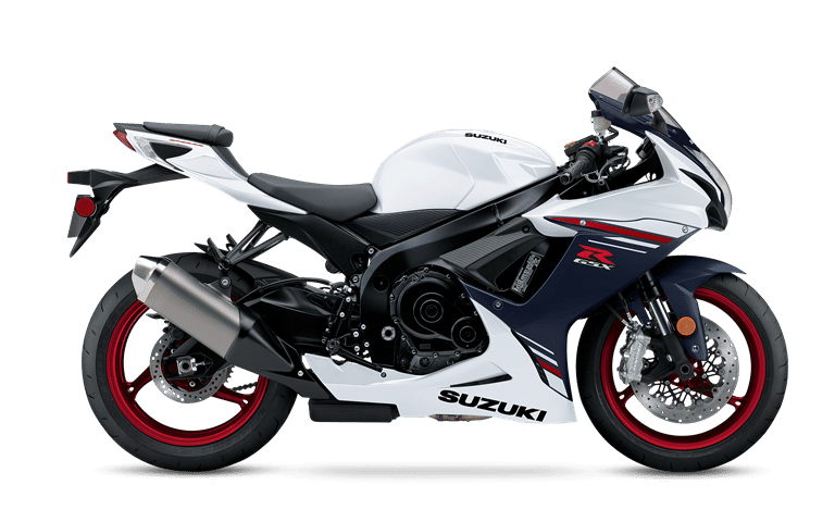 Ilustrasi Suzuki GSX-R600 2025 (suzukicycles.com)