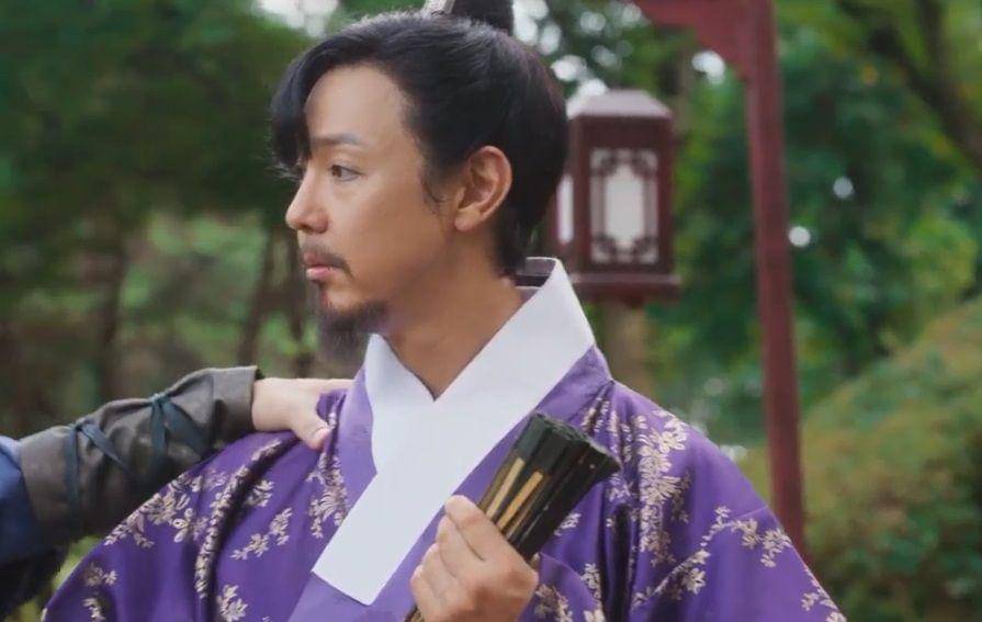 still cut drama Korea Check in Hanyang (youtube.com/@channelA-world)