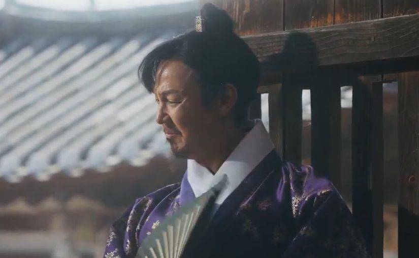 still cut drama Korea Check in Hanyang (youtube.com/@channelA-world)