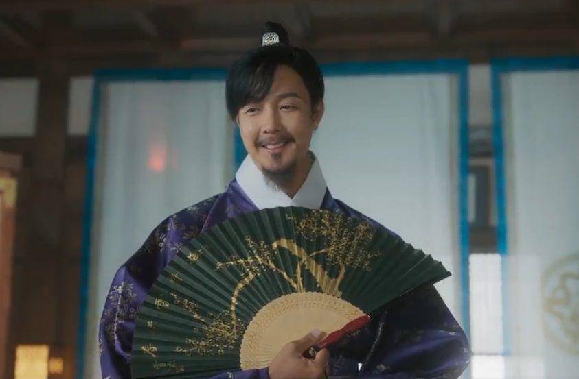 still cut drama Korea Check in Hanyang (youtube.com/@channelA-world)