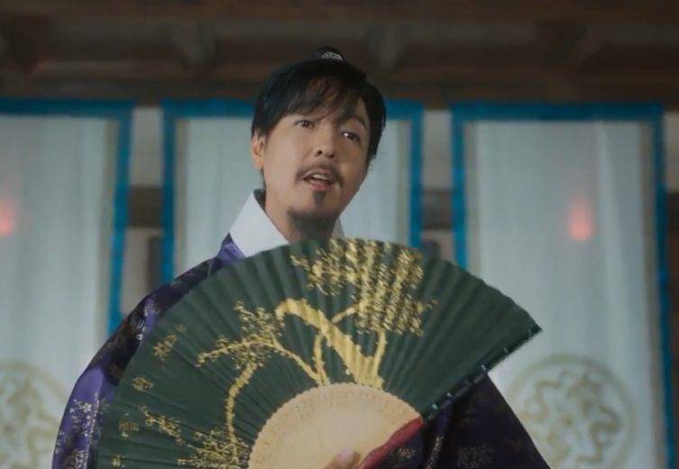 still cut drama Korea Check in Hanyang (youtube.com/@channelA-world)