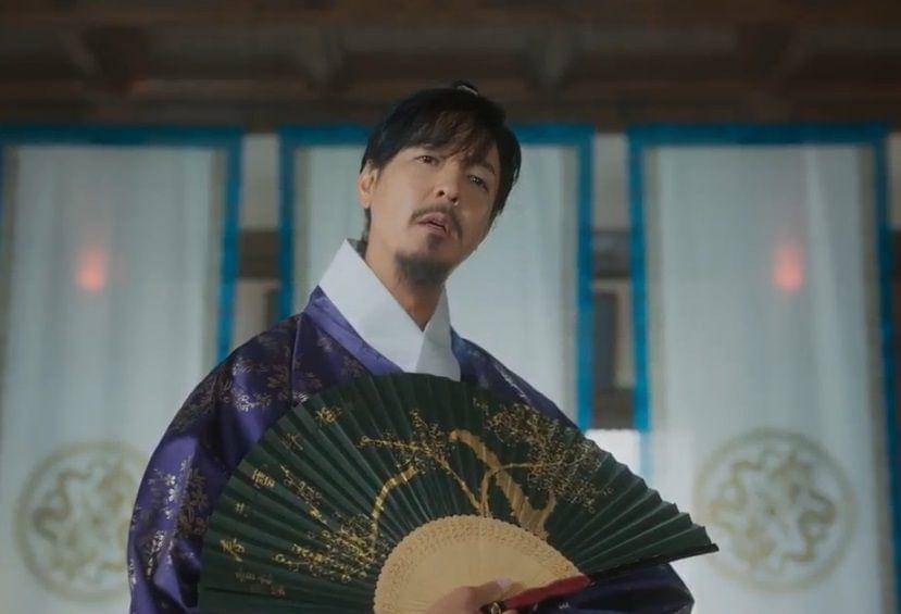 still cut drama Korea Check in Hanyang (youtube.com/@channelA-world)