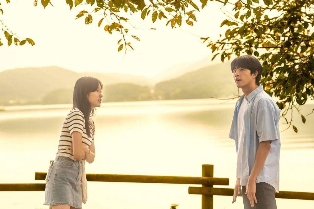 Penjelasan Ending Film Korea Hear Me: Our Summer