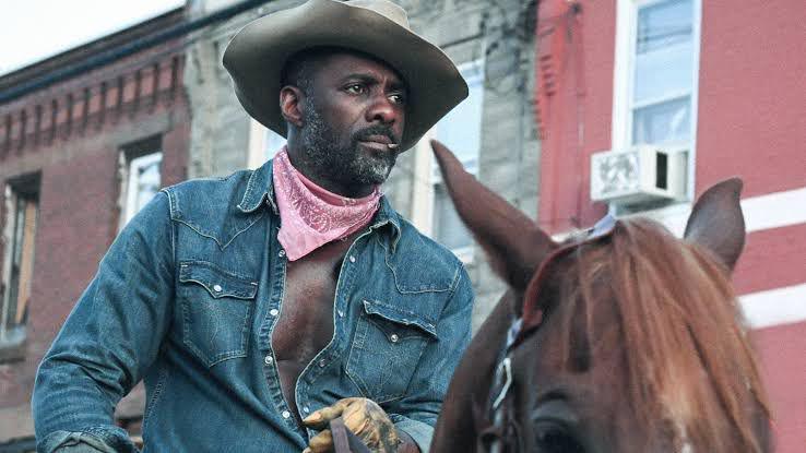 6 Rekomendasi Film Western Netflix Original, Dijamin Seru!