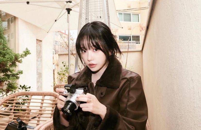 potret Jo Yu Ri (Instagram.com/zo___glasss)