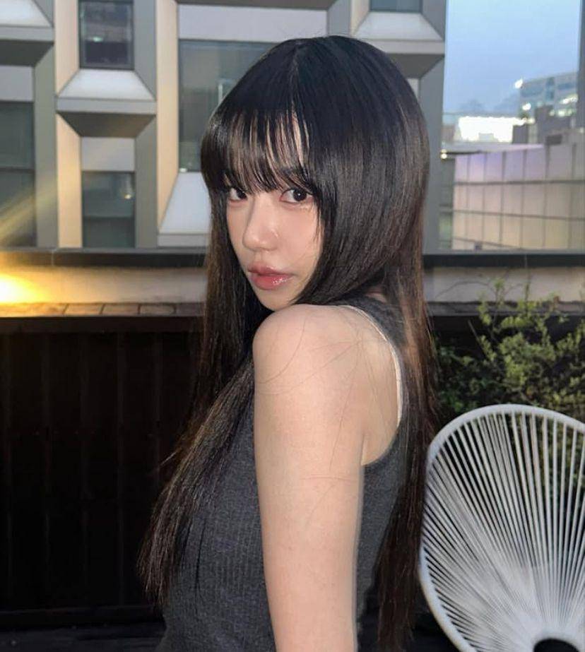 potret Jo Yu Ri (Instagram.com/zo___glasss)