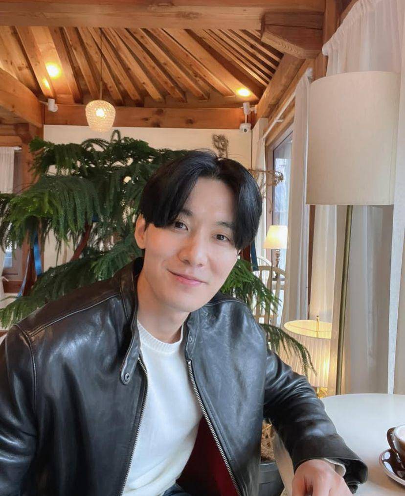 potret Jang Ryul (Instagram.com/ryul_chang)