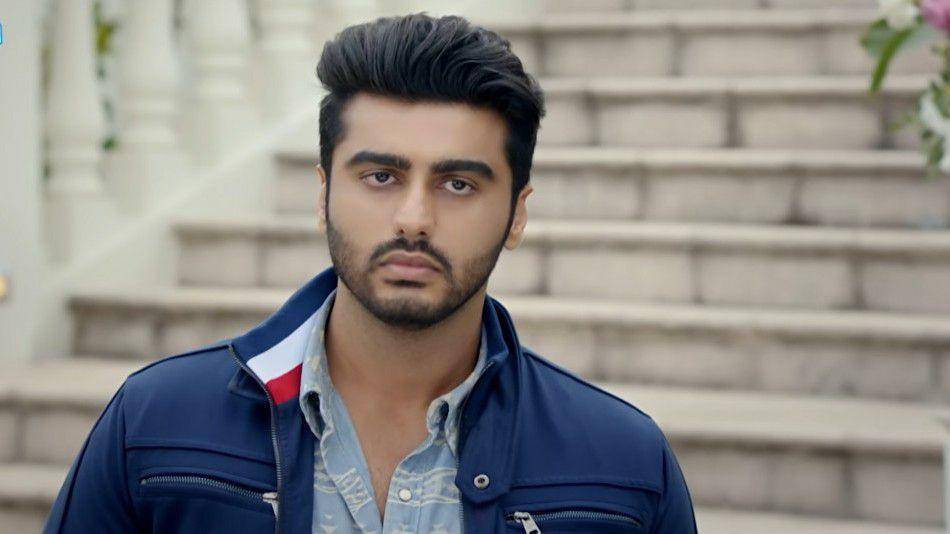 Half Girlfriend (dok. Balaji Motion Pictures/Half Girlfriend)