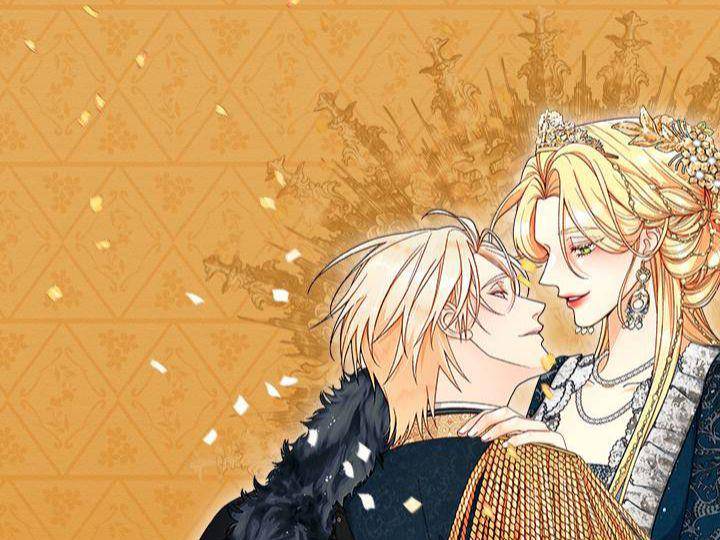 ilustrasi webtoon The Second Marriage (webtoons.com/Webtoon Indonesia)