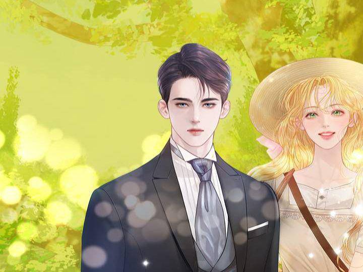 ilustrasi poster webtoon cry, or better yet, beg (webtoons.com/webtoon Indonesia)