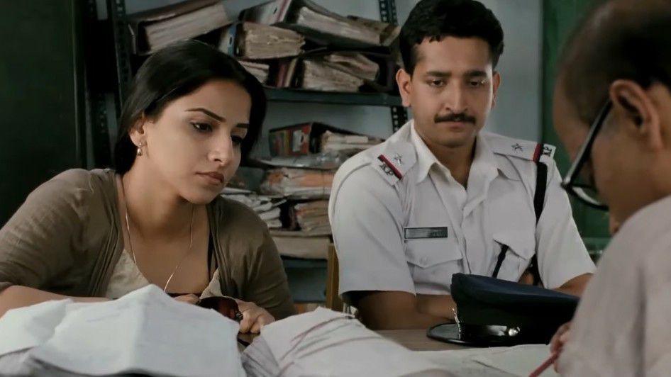 5 Film Vidya Balan yang Berpusat Pada Perempuan, Ada Kahaani
