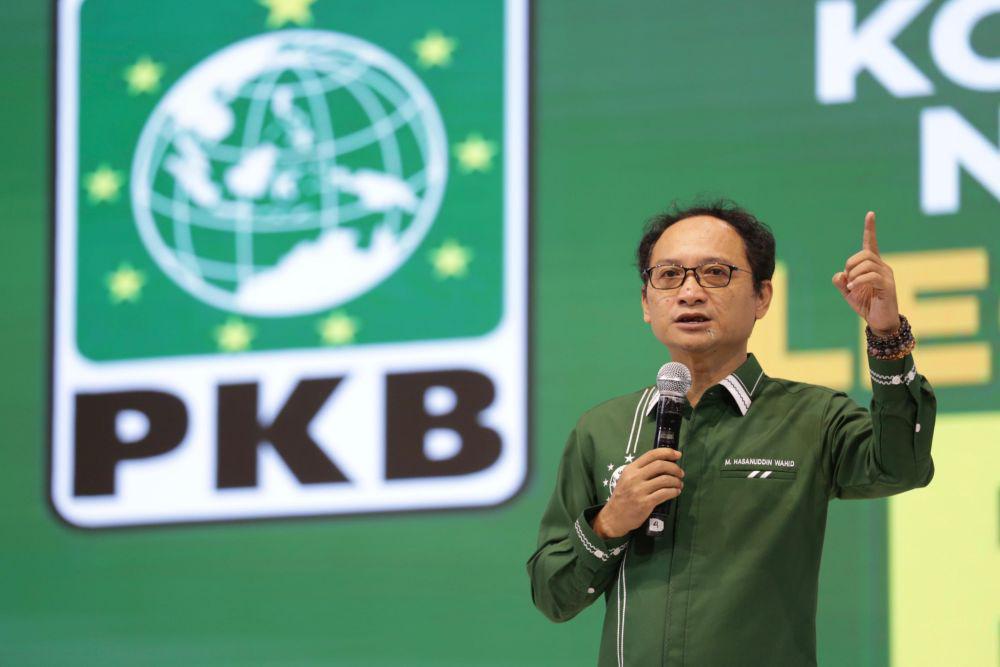 PKB: Sengkarut Pelaksanaan Haji 2024 Harus Jadi Bahan Evaluasi