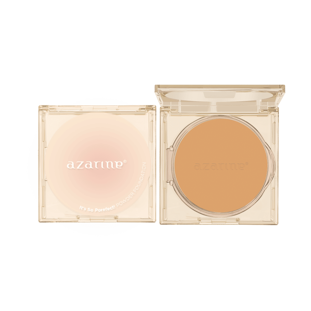 Azarine It's So Porefect! Powder Foundation (azarinecosmetic.com)