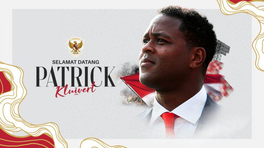 Tangani Timnas, Kluivert Harus Waspada Perbedaan Kultur di Indonesia