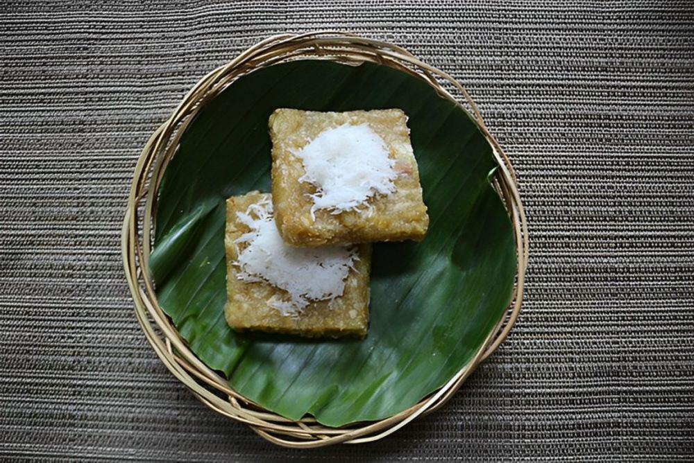 Resep Getuk Sukun yang Legit dan Empuk, Bikin Ketagihan Terus!