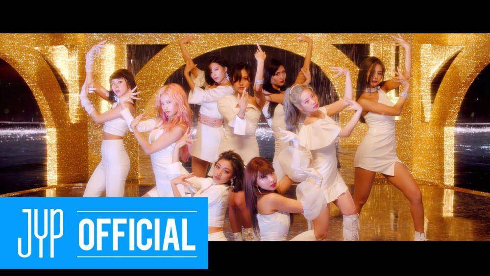 cuplikan MV "Feel Special" (youtube.com/JYP Entertainment)